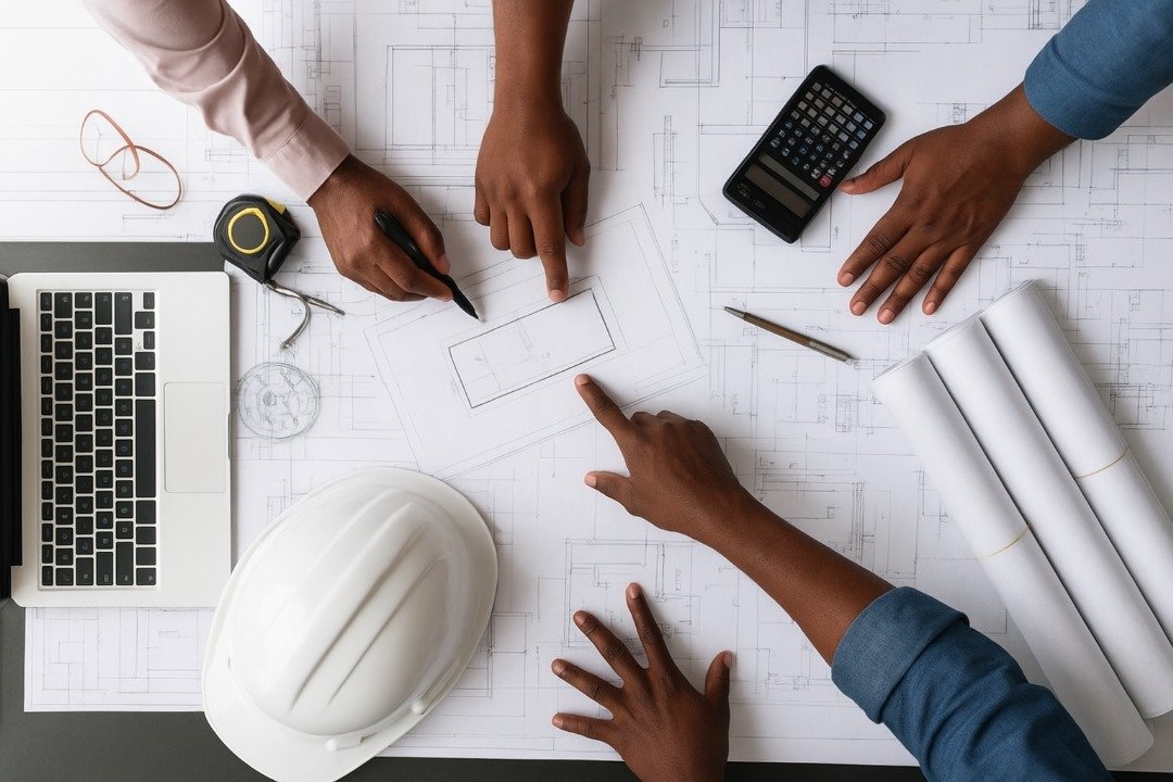 Savoir-faire ARYA construction